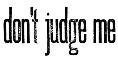 Dont-Judge